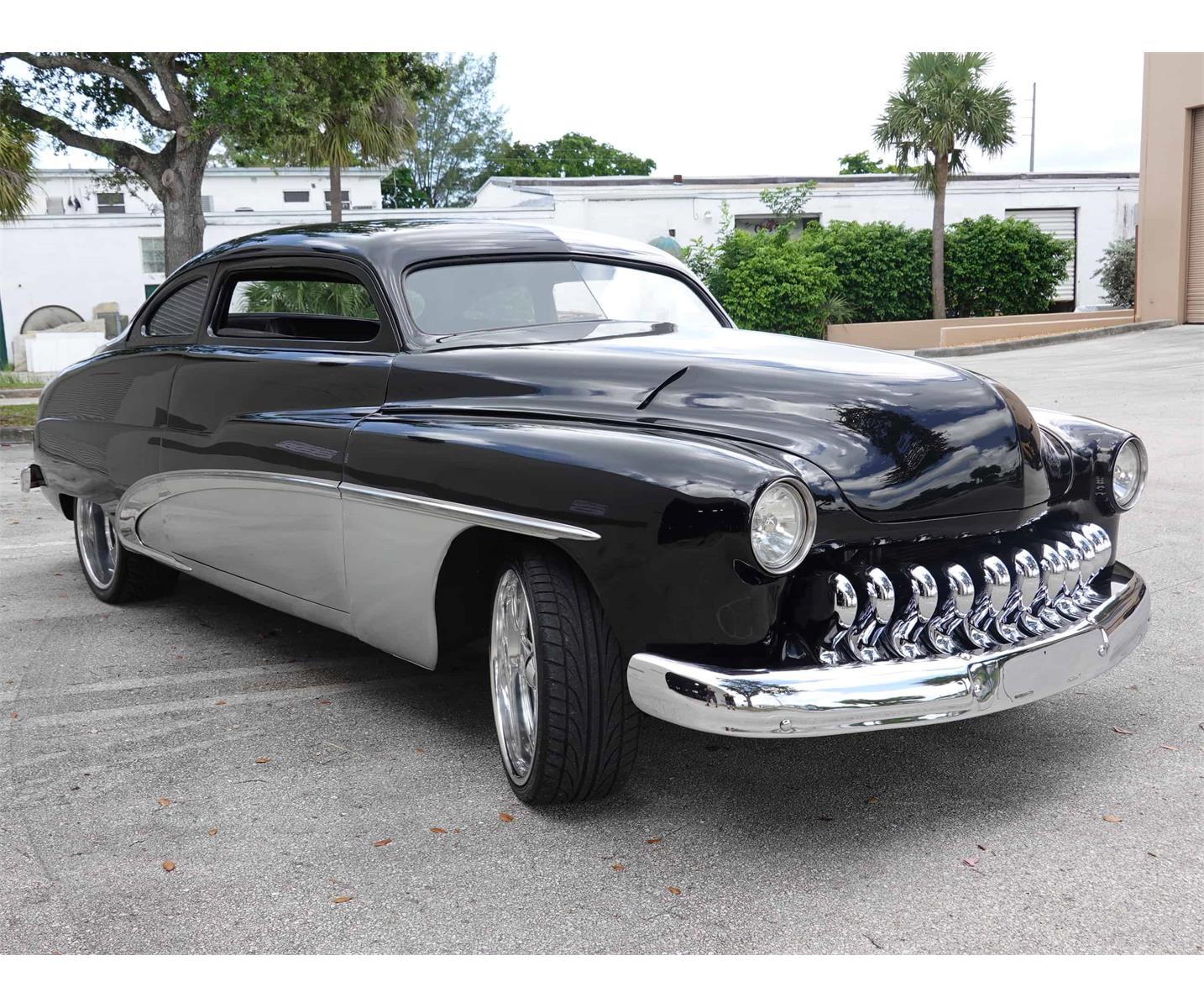 1949 Mercury Custom for Sale | ClassicCars.com | CC-1360582