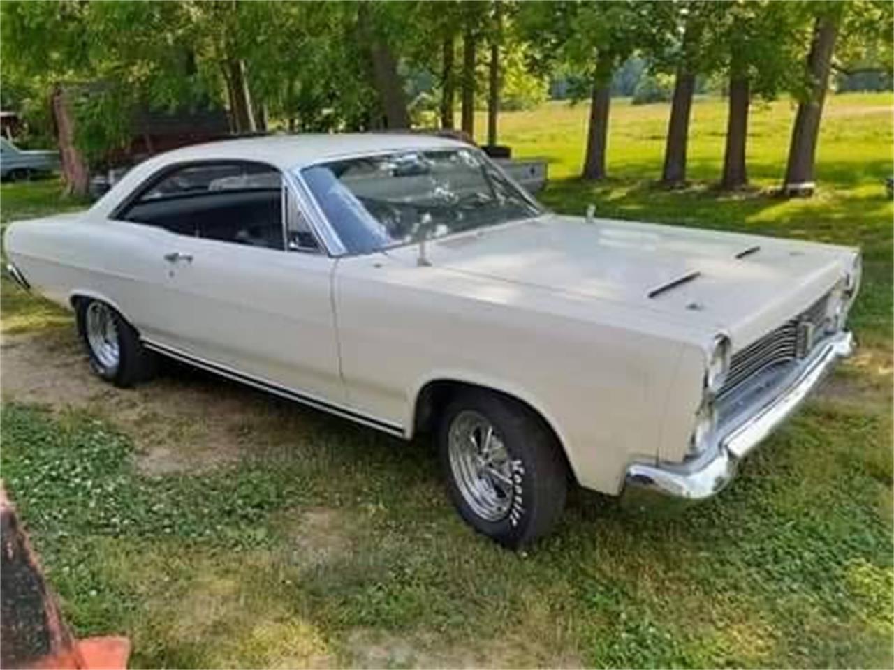 1967 Mercury Cyclone for Sale | ClassicCars.com | CC-1365836