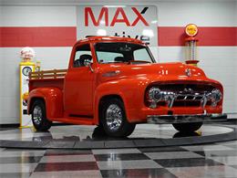 1954 Ford F100 (CC-1360585) for sale in Pittsburgh, Pennsylvania