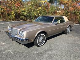 1985 Buick Riviera (CC-1365887) for sale in Westford, Massachusetts