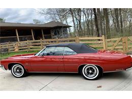 1972 Buick LeSabre (CC-1360059) for sale in Cross Plains, Tennessee