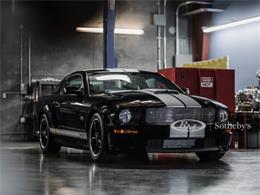 2007 Shelby GT (CC-1365920) for sale in Auburn, Indiana