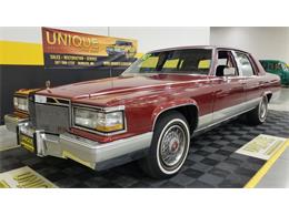 1992 Cadillac Brougham (CC-1360593) for sale in Mankato, Minnesota