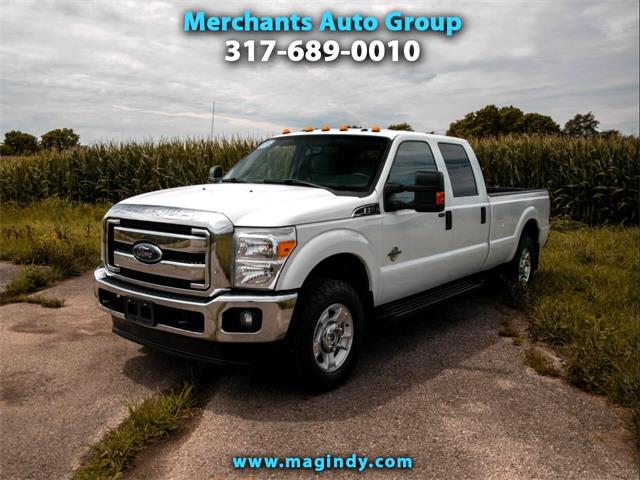 2014 Ford F250 (CC-1365933) for sale in Cicero, Indiana