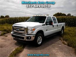 2014 Ford F250 (CC-1365933) for sale in Cicero, Indiana
