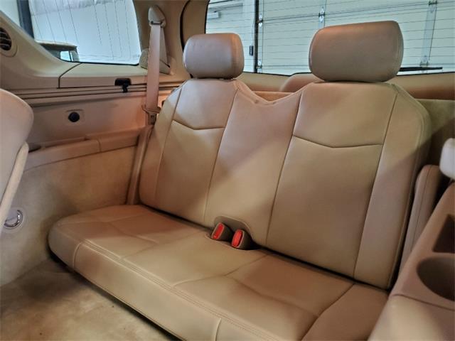 2008 Cadillac SRX for Sale ClassicCars CC 1365941