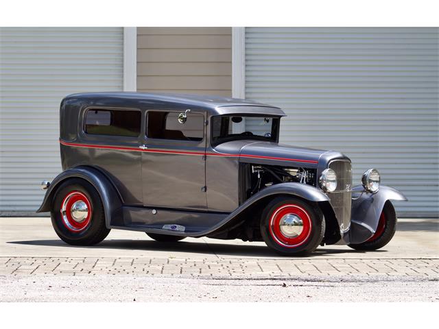 1930 Ford Model A (CC-1365958) for sale in EUSTIS, Florida