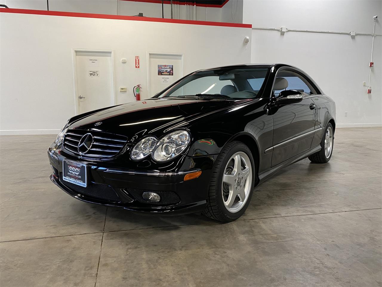 2004 mercedes benz clk500 for sale classiccars com cc 1360596 2004 mercedes benz clk500 for sale