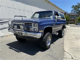 1988 Chevrolet Truck (CC-1360597) for sale in Fairfield, California