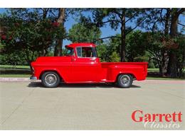 1955 GMC 100 (CC-1365973) for sale in Lewisville, Texas