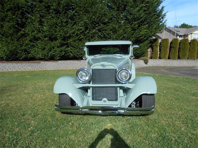 1928 Dodge Brothers Victory Six (CC-1365998) for sale in TACOMA, Washington