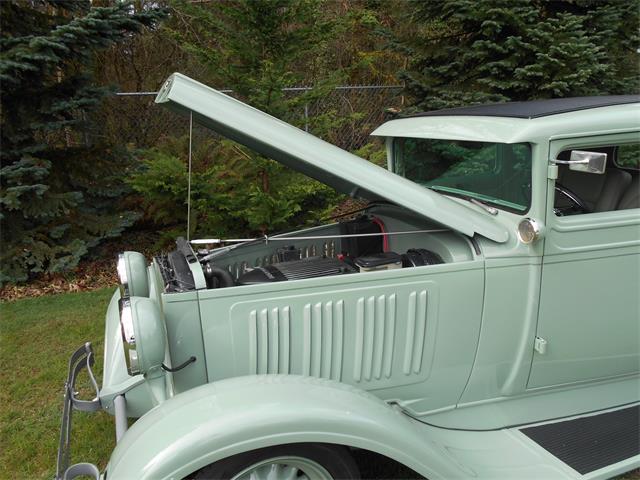1928 Dodge Brothers Victory Six (CC-1365998) for sale in TACOMA, Washington