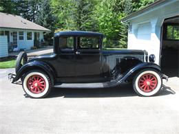 1928 Dodge Brothers Victory Six (CC-1365998) for sale in TACOMA, Washington