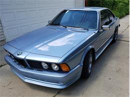 1979 BMW 6 Series (CC-1360060) for sale in Chicago, Illinois