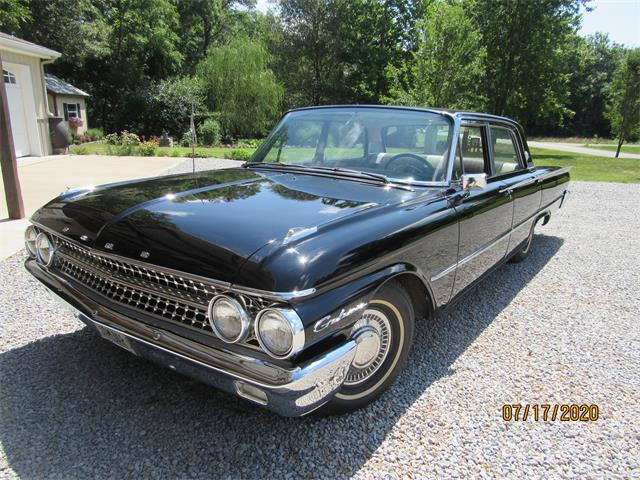 1961 Ford Galaxie (CC-1366002) for sale in ROBINSON, Illinois