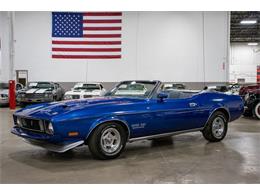 1973 Ford Mustang (CC-1366014) for sale in Kentwood, Michigan