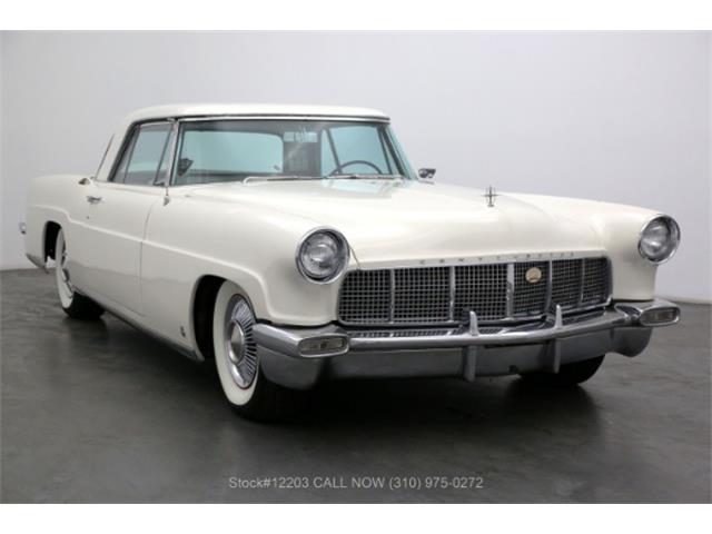 1956 Lincoln Continental Mark II (CC-1360602) for sale in Beverly Hills, California