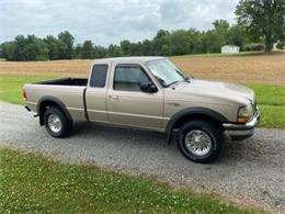 1998 Ford Ranger (CC-1366053) for sale in Greensboro, North Carolina