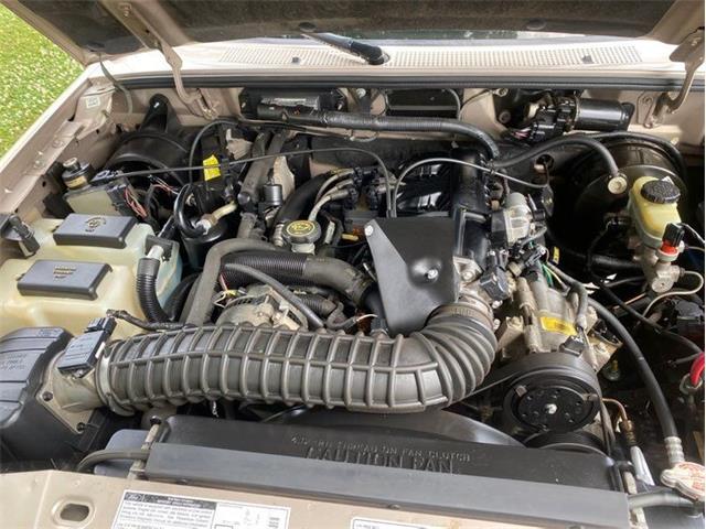 1998 Ford Ranger for Sale | ClassicCars.com | CC-1366053