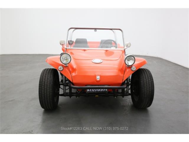 1969 Meyers Manx SR2 (CC-1366078) for sale in Beverly Hills, California