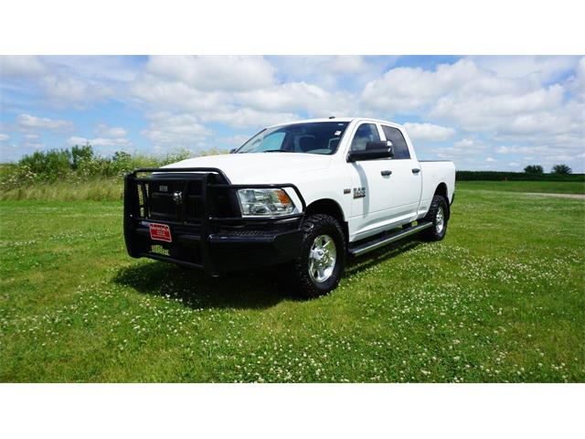 2013 Dodge Ram 2500 (CC-1366093) for sale in Clarence, Iowa