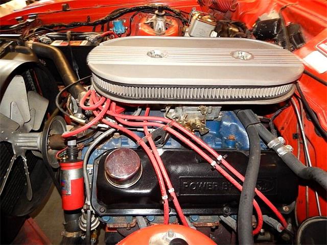 Anlasser für Ford Falcon XC V8 Auto motor 4,9 1976 l Benzin 2007