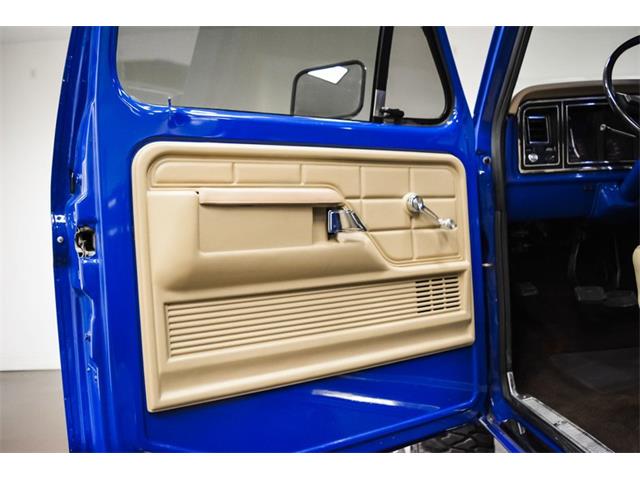 1975 Ford F150 (CC-1366166) for sale in Sherman, Texas