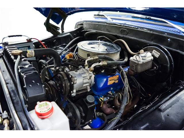 1975 Ford F150 (CC-1366166) for sale in Sherman, Texas