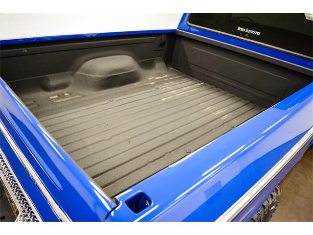 1975 Ford F150 (CC-1366166) for sale in Sherman, Texas
