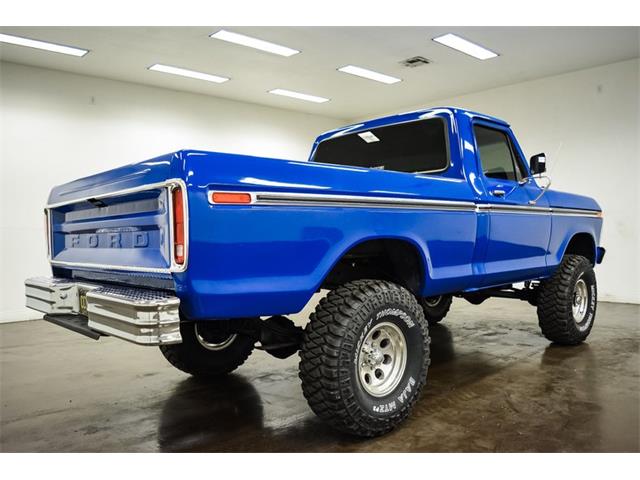 1975 Ford F150 (CC-1366166) for sale in Sherman, Texas