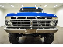 1975 Ford F150 (CC-1366166) for sale in Sherman, Texas