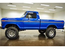 1975 Ford F150 (CC-1366166) for sale in Sherman, Texas