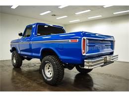 1975 Ford F150 (CC-1366166) for sale in Sherman, Texas