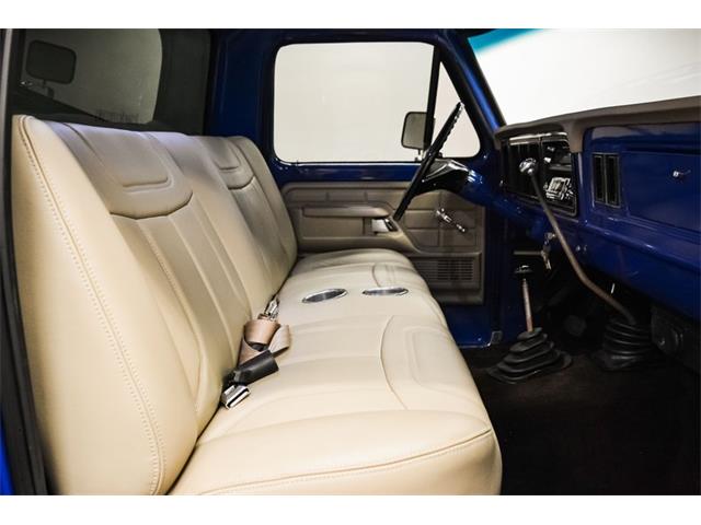 1975 Ford F150 (CC-1366166) for sale in Sherman, Texas