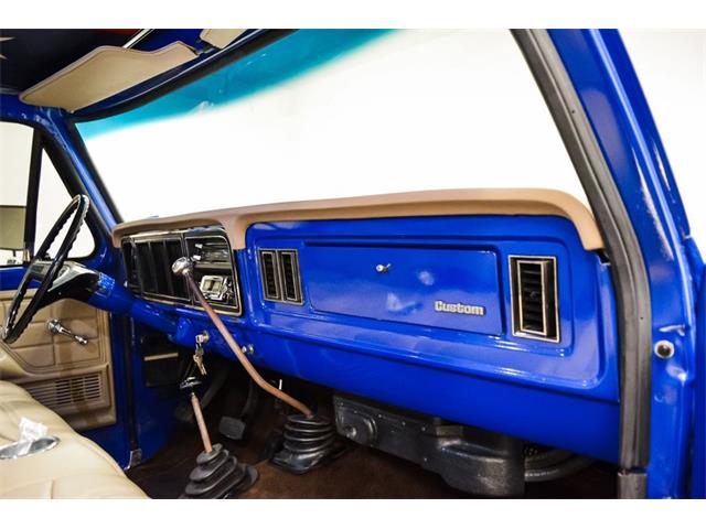 1975 Ford F150 (CC-1366166) for sale in Sherman, Texas