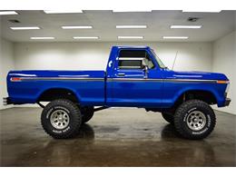 1975 Ford F150 (CC-1366166) for sale in Sherman, Texas