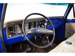 1975 Ford F150 (CC-1366166) for sale in Sherman, Texas