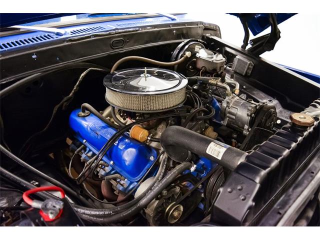 1975 Ford F150 (CC-1366166) for sale in Sherman, Texas