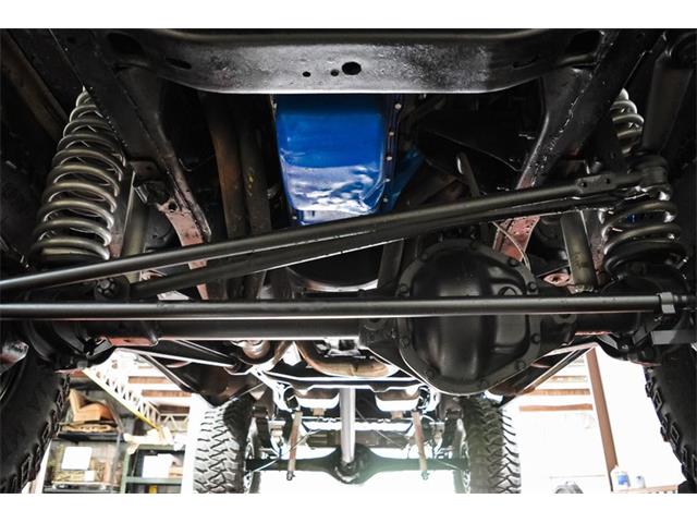 1975 Ford F150 (CC-1366166) for sale in Sherman, Texas
