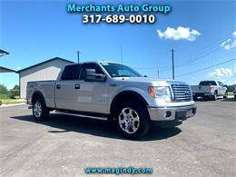 2012 Ford F150 (CC-1366223) for sale in Cicero, Indiana