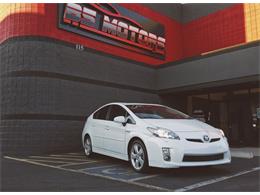 2011 Toyota Prius (CC-1366233) for sale in Gilbert, Arizona