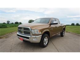 2011 Dodge Ram 2500 (CC-1360624) for sale in Clarence, Iowa