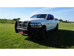 2012 Dodge Ram 2500 (CC-1360625) for sale in Clarence, Iowa
