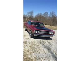 1969 Ford Torino (CC-1366294) for sale in Cadillac, Michigan