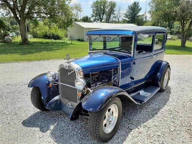 1930 Ford Model A (CC-1366321) for sale in Fairland, Indiana