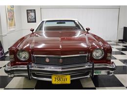 1973 Chevrolet Monte Carlo (CC-1366326) for sale in Fredericksburg, Virginia