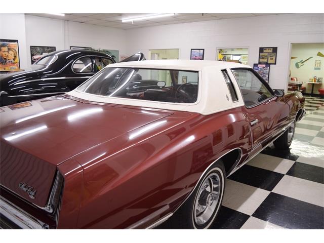 1973 Chevrolet Monte Carlo (CC-1366326) for sale in Fredericksburg, Virginia