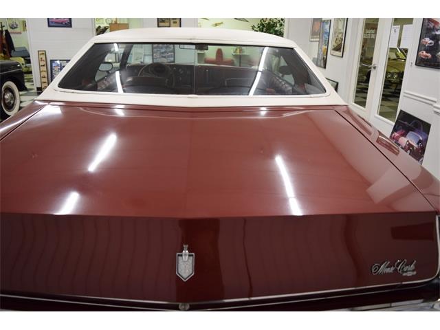 1973 Chevrolet Monte Carlo (CC-1366326) for sale in Fredericksburg, Virginia