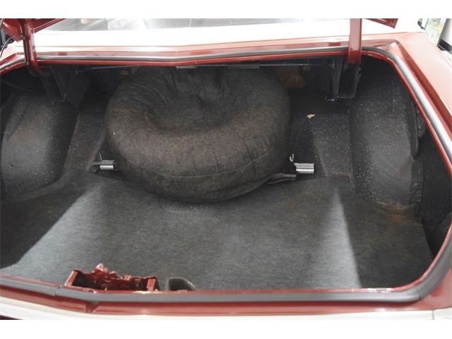 1973 Chevrolet Monte Carlo (CC-1366326) for sale in Fredericksburg, Virginia
