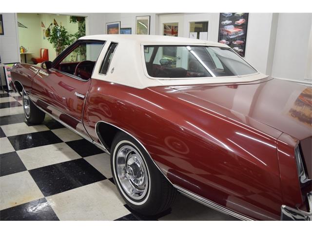 1973 Chevrolet Monte Carlo (CC-1366326) for sale in Fredericksburg, Virginia